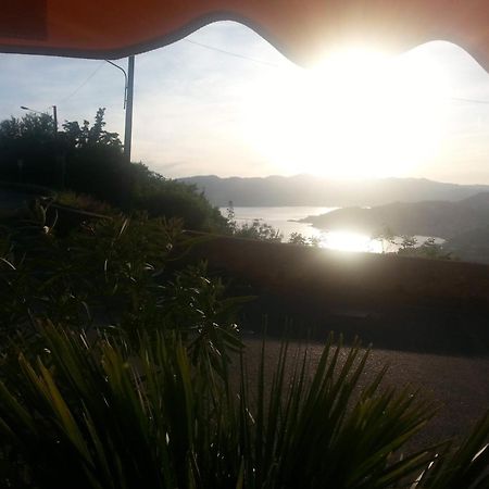 La Casetta Di Anna Lerici Bagian luar foto